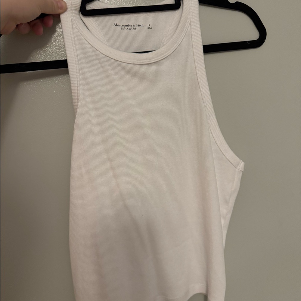 A&F tank